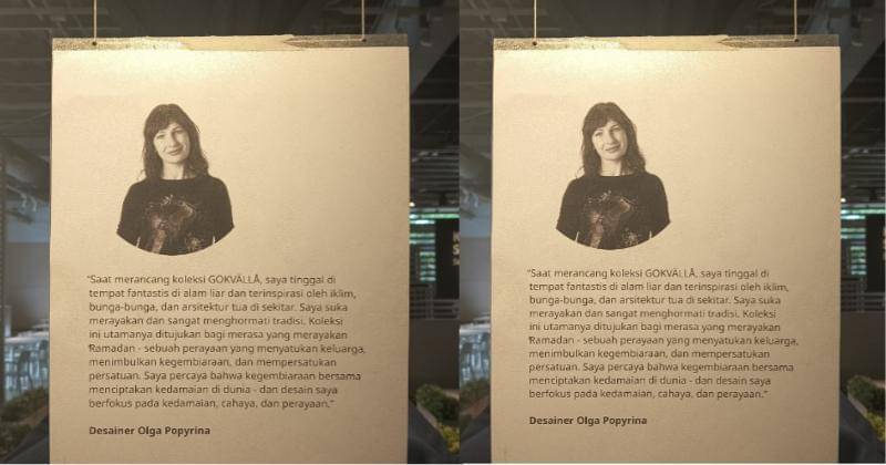 Popmama.com/Muhammad Al-Fatih